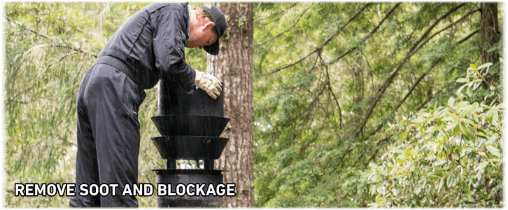 Chimney Cleaning Fort Lauderdale FL