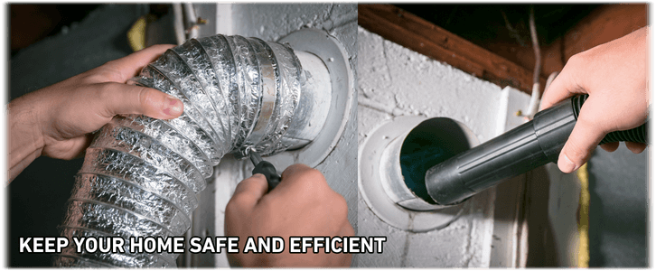 Dryer Vent Cleaning Fort Lauderdale FL
