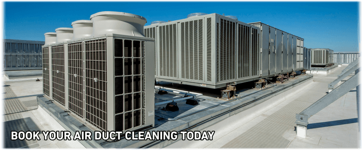 Fort Lauderdale FL Duct Cleaning