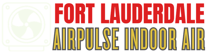 Fort Lauderdale AirPulse Indoor Air